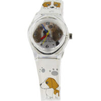 Montre enfant cocker