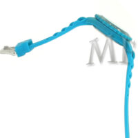 ITHAQUE montre silicone étanche bleu océan – Image 4