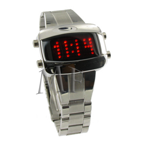 Montre mixte Good luck – Image 2