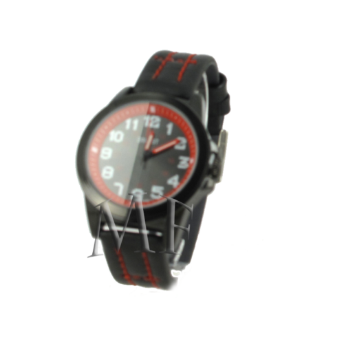 montre ARENA SPORT ROUGE