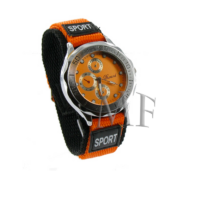 Bali montre Junior sport orange – Image 2