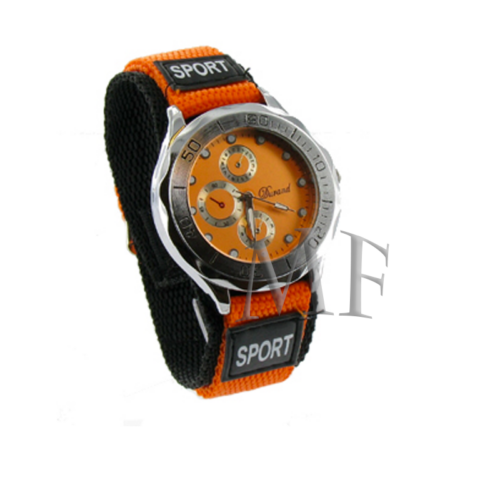 Bali montre Junior sport orange – Image 2