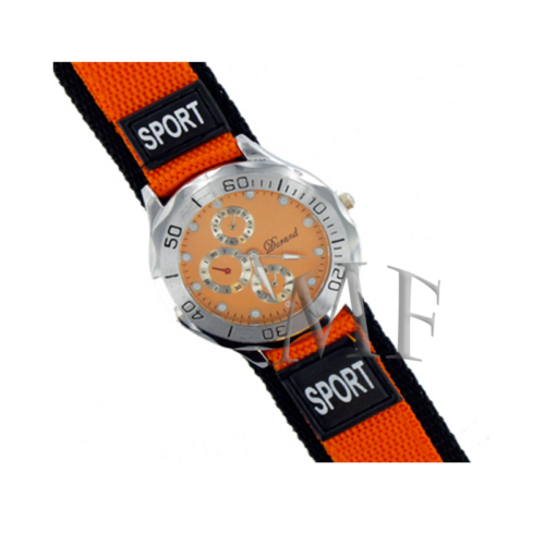 Bali montre Junior sport orange – Image 3
