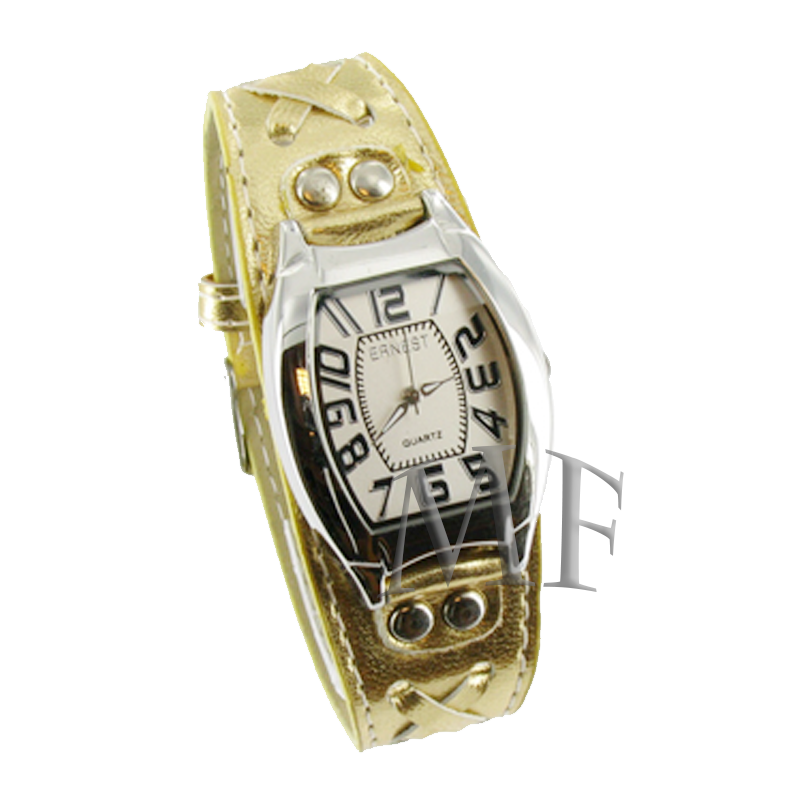 montre fantaisie Cordoba, un rayon de soleil