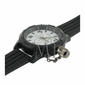 Dundee montre homme silicone