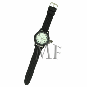montre dundee silicone