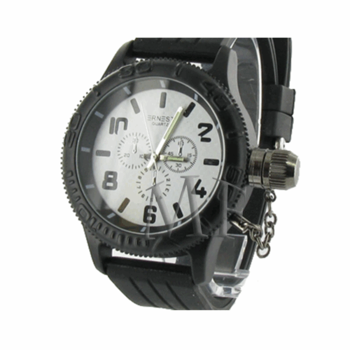 Dundee montre homme silicone – Image 3