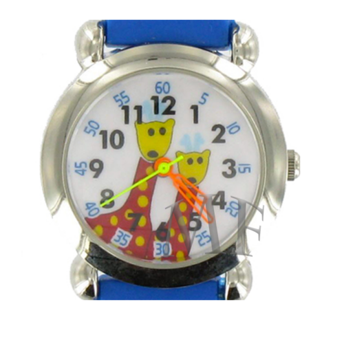 montre girafe enfant