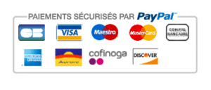 montre paiement securise paypal