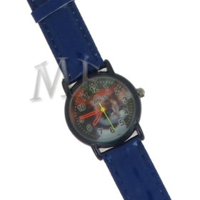 Montre-chat-bleu-2 enfant