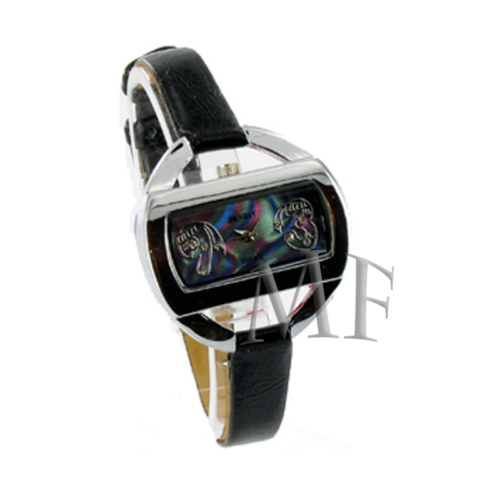 montre motif 93