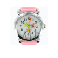 MONTRE Rose paquerette