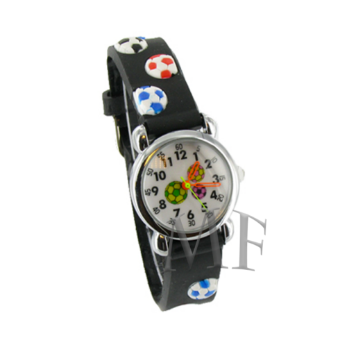 montre fantaisie enfant penalty foot