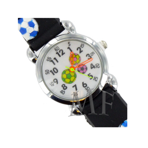 montre enfant foot