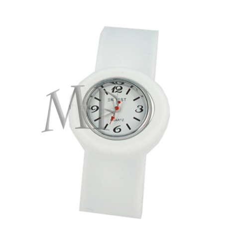 Montre Slap blanche – Image 2