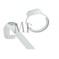 Montre Slap blanche