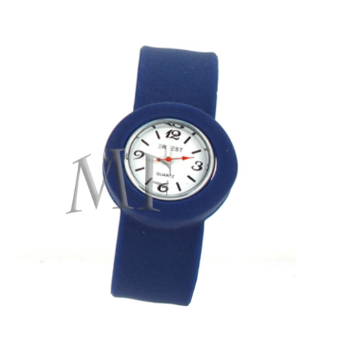 Montre Slap bleu – Image 2