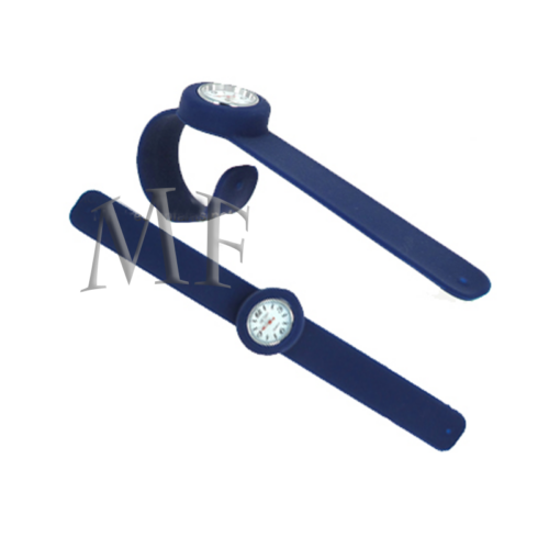Montre Slap bleu