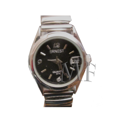 montre dateur femme