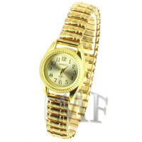 montre bracelet elastique