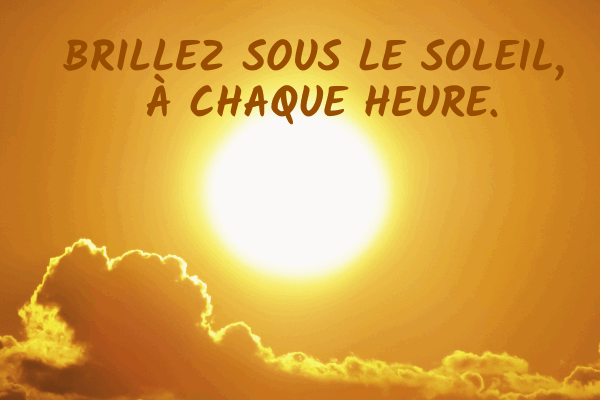 choisir une montre pour cet été. summer look