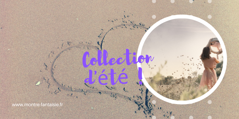 des montres femme sans fermoir, montre bracelet clip