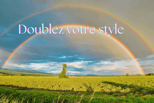 Porter deux montres au poignet pour deux fois plus de style