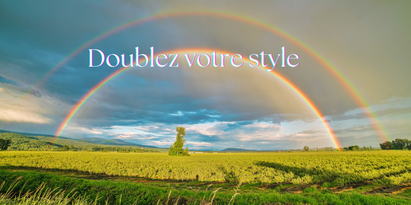 doubler votre style Porter deux montres au poignet pour deux fois plus de style