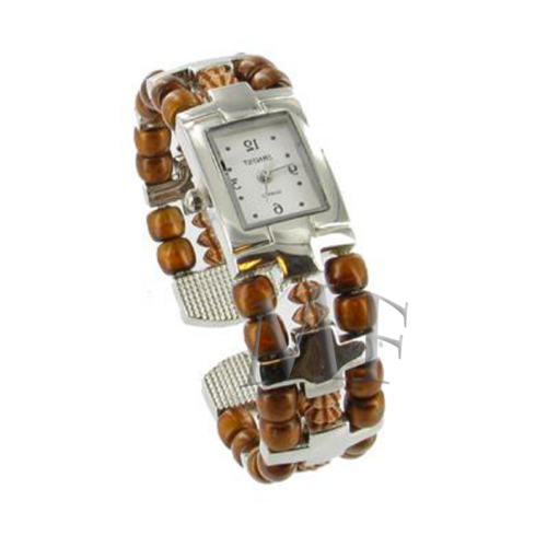 Montre bracelet COCONUT CORAIL – Image 3