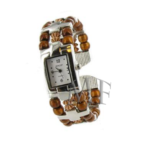 Montre bracelet COCONUT CORAIL – Image 2