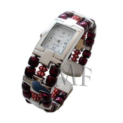Montre femme Purple CORAIL – Image 3