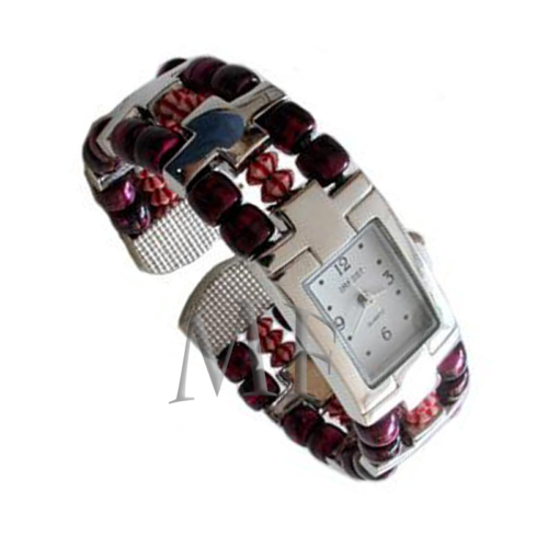 Montre femme Purple CORAIL – Image 2