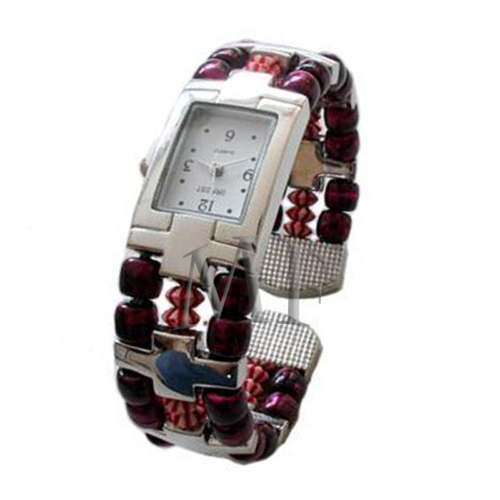 Montre femme Purple CORAIL
