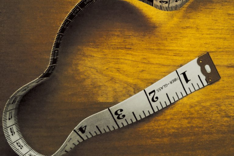 gabarit comment calculer votre tour de poignet - montre