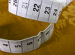 mesurer la taille son poignet pour bracelet montre