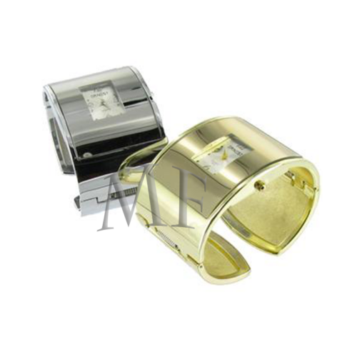 VENISE montre bracelet clip Gold – Image 2