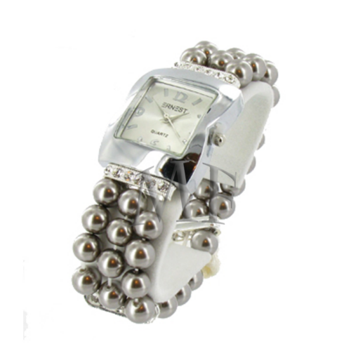 montre femme diamentino avec brillant