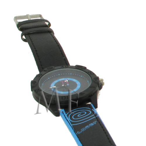 montre jeune motif musical