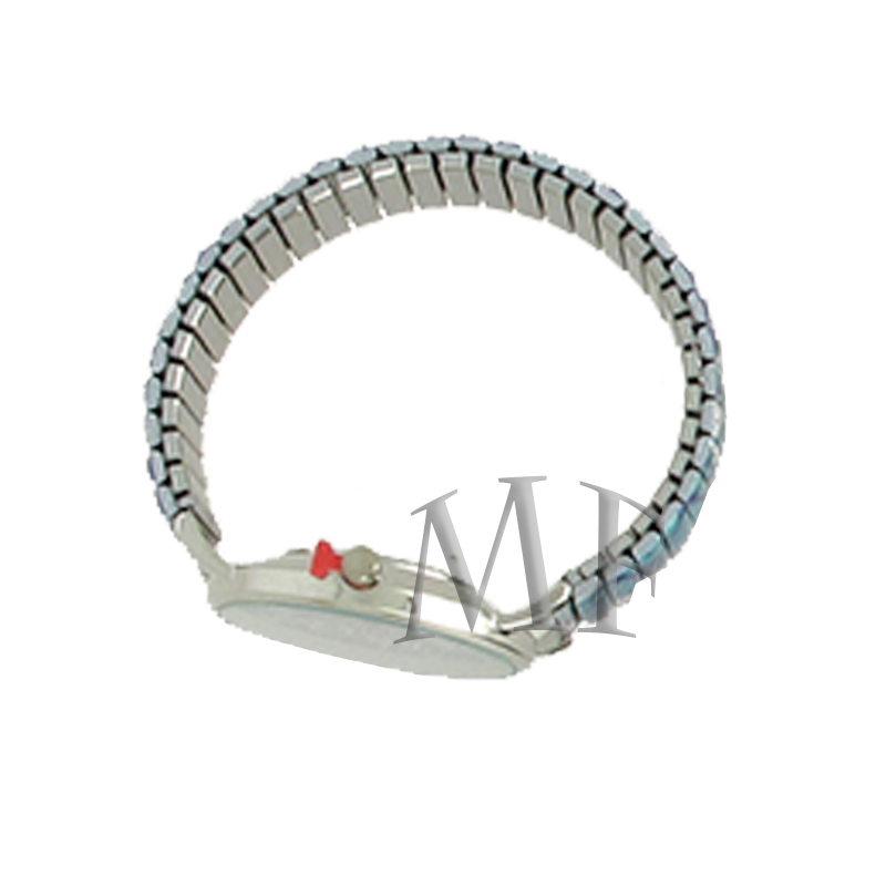 montre bracelet extensible élastique pour femme