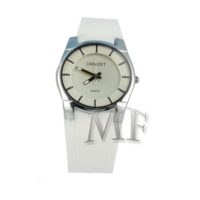 ATHENA montre silicone blanche – Image 2
