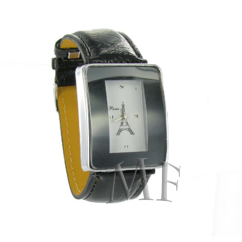 Montre Paris miroir