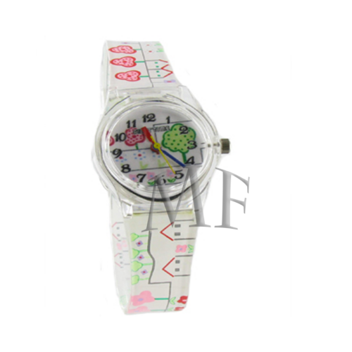 Montre enfant Bucolique