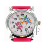 Papillon montre enfant silicone – Image 4