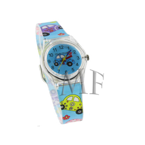 Montre enfant Tuff Tuff – Image 2