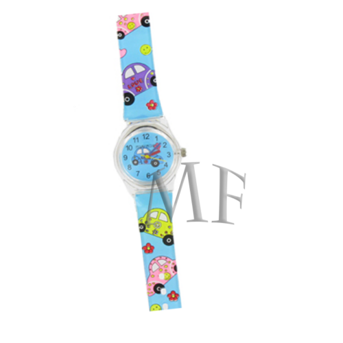 Montre enfant Tuff Tuff – Image 3