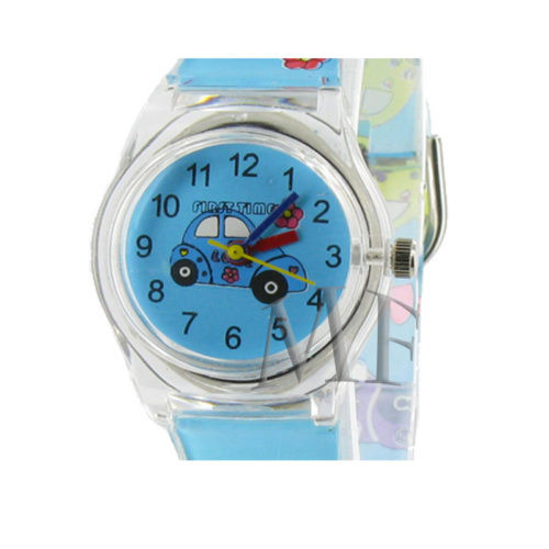 Montre enfant Tuff Tuff