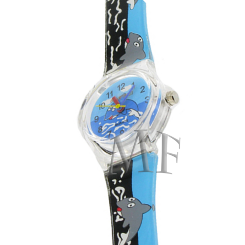 Montre enfant Dauphin – Image 3