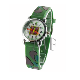 Jungle montre enfant