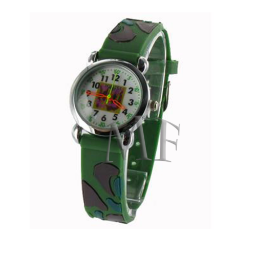 Jungle montre enfant – Image 3