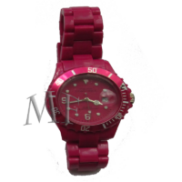 IMPALA Montre Bracelet étanche Violete